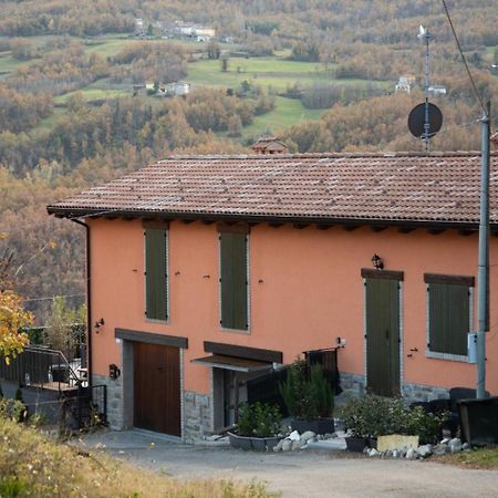 B & B Ca' D' Olina Pavullo nel Frignano Esterno foto