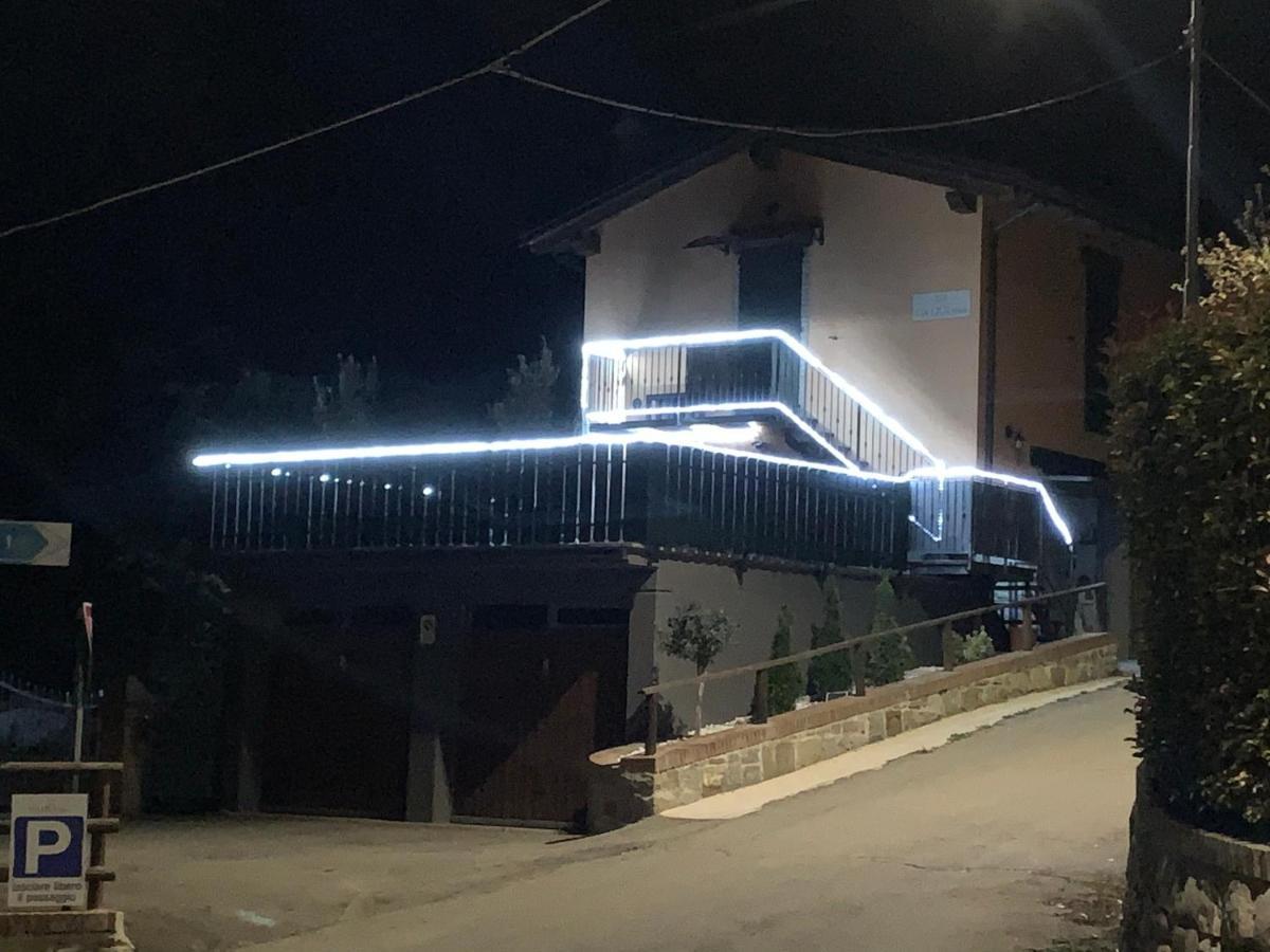 B & B Ca' D' Olina Pavullo nel Frignano Esterno foto