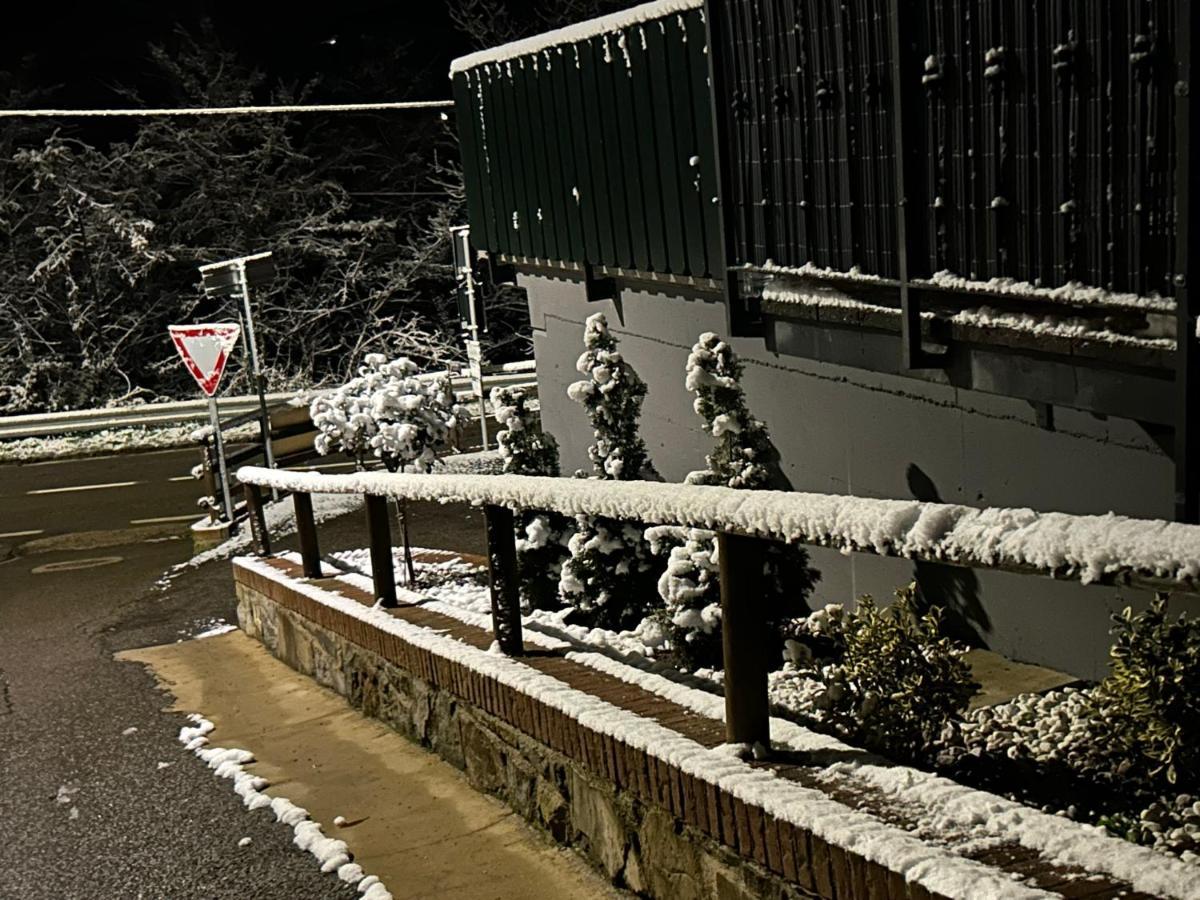 B & B Ca' D' Olina Pavullo nel Frignano Esterno foto